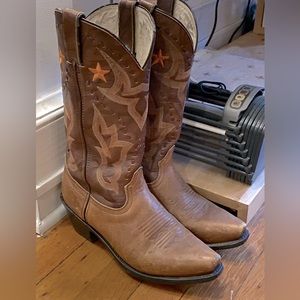 Durango Ladies Boots 7.5